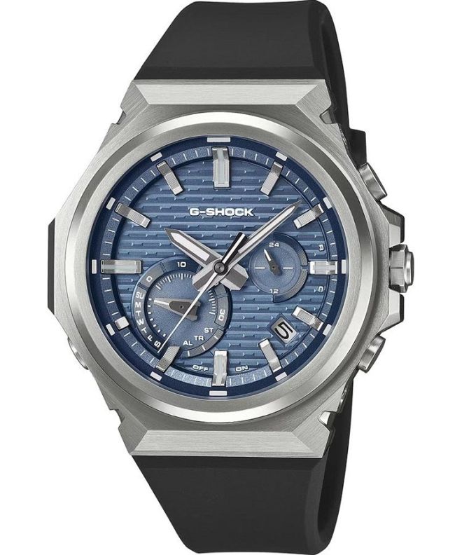 Годинник Чоловічий G-SHOCK G-Steel Solar GST-B1000-2AER