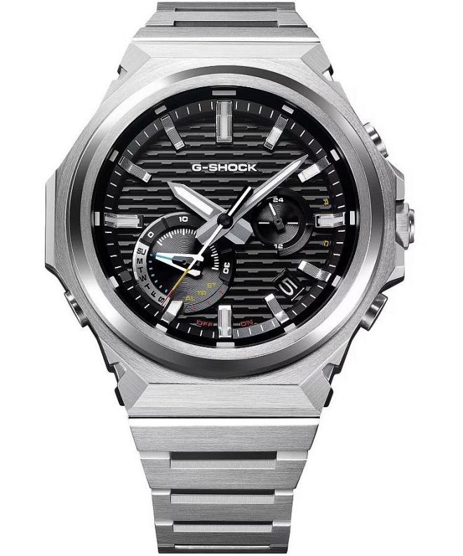 Годинник Чоловічий G-SHOCK GST-B1000 Series Solar GST-B1000D-1AER