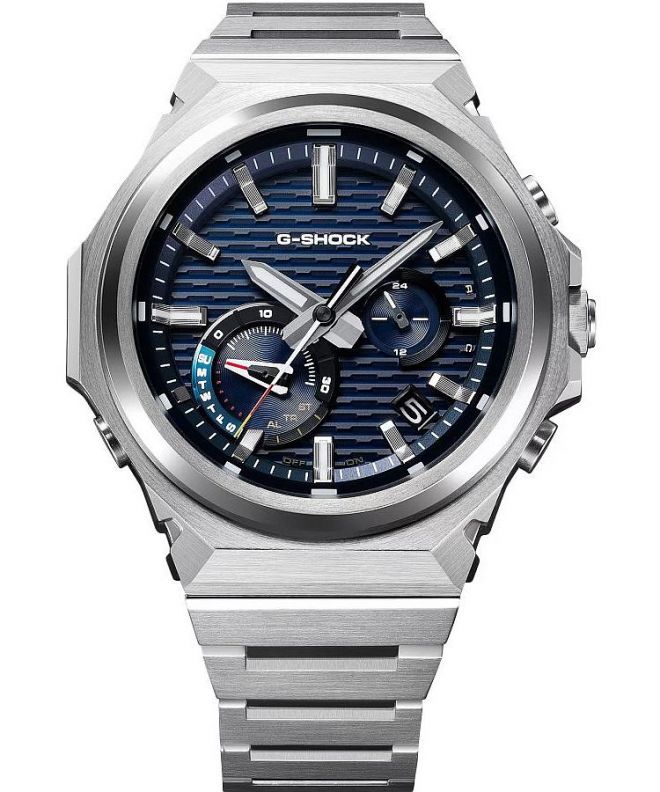 Годинник Чоловічий G-SHOCK GST-B1000 Series Solar GST-B1000D-2AER