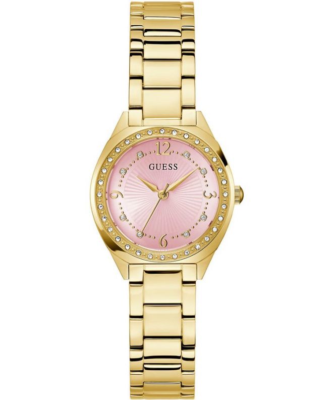 Годинник Жіночий Guess Charlotte GW0767L7