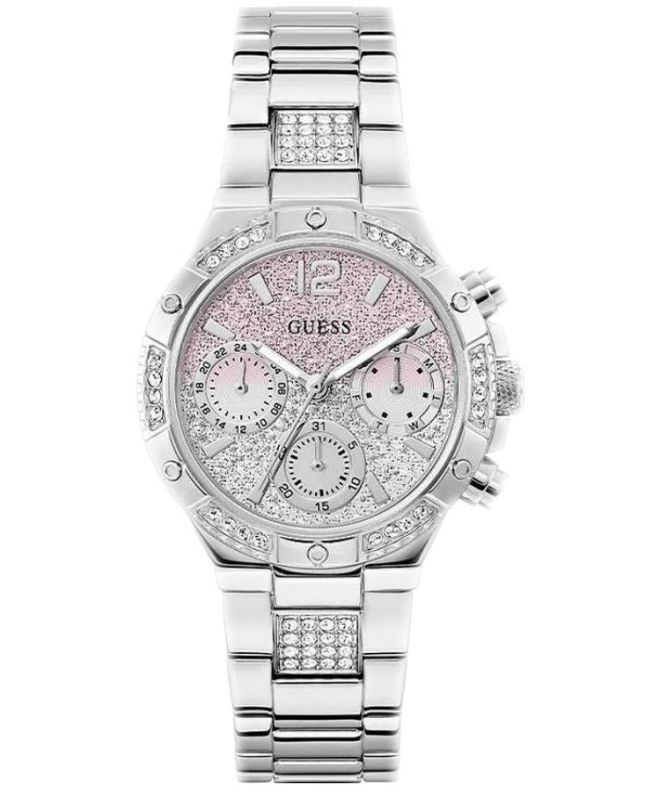 Годинник Жіночий Guess Harlow GW0950L1