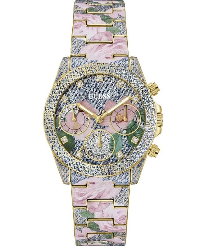 Годинник Жіночий Guess Trend Rosalie GW1039L1