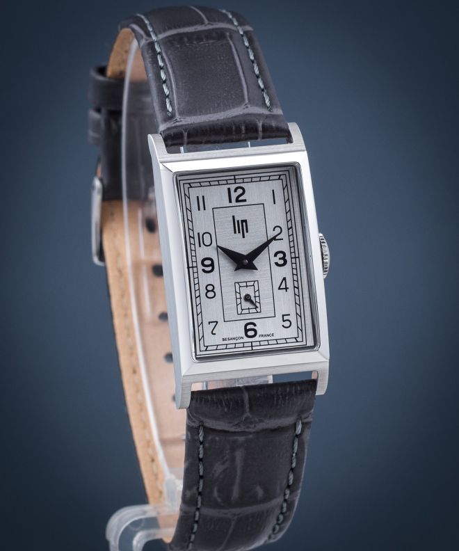 Годинник для Жінок і Чоловіків Lip Churchill T18 671000