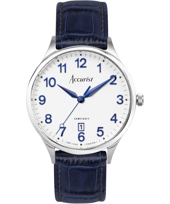Годинник Чоловічий ACCURIST Classic 73000