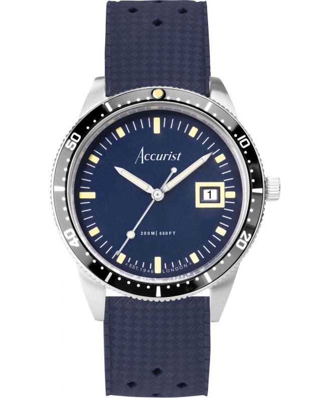 Годинник Чоловічий ACCURIST Dive 72002X