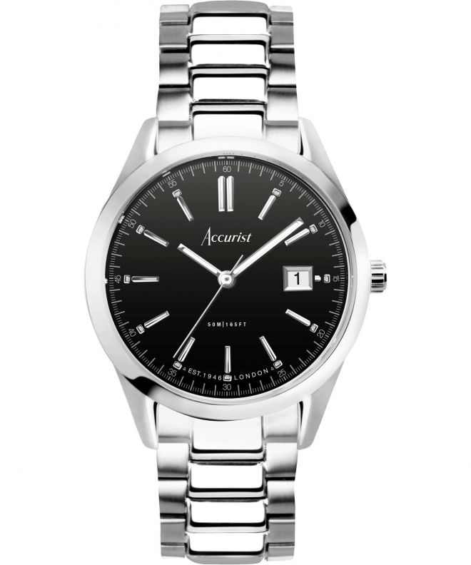 Годинник Чоловічий ACCURIST Everyday 74014