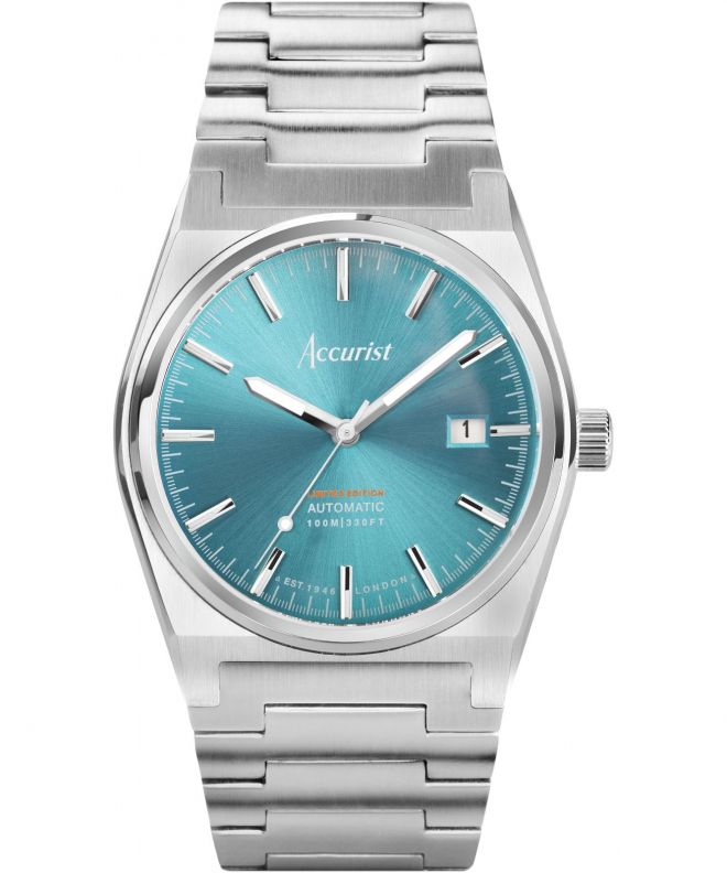 Годинник Чоловічий ACCURIST Origin Automatic 70027