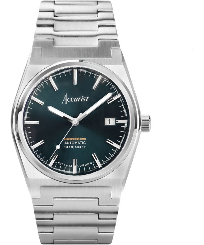 Годинник Чоловічий ACCURIST Origin Automatic 70029