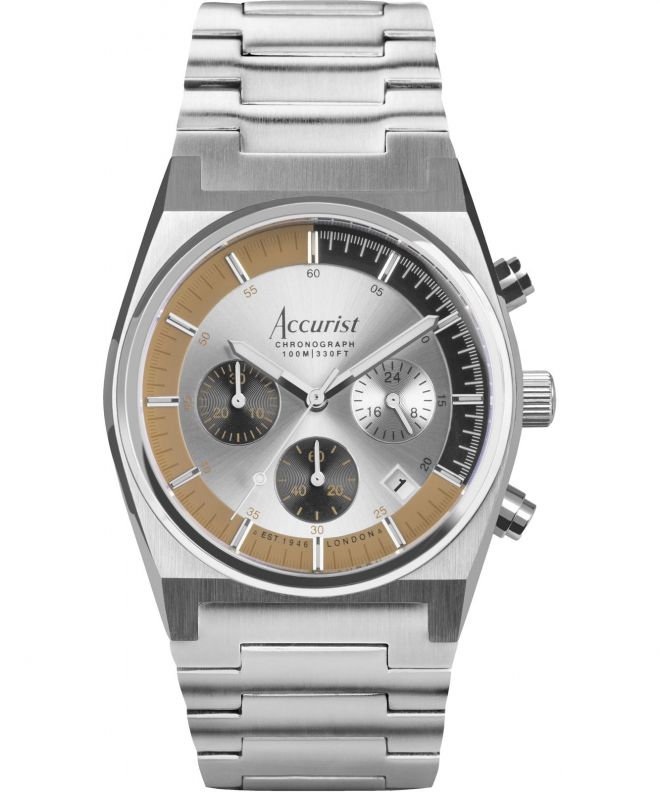 Годинник Чоловічий ACCURIST Origin Chronograph 70006X