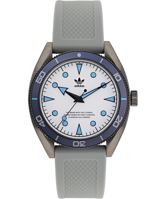 Годинник Чоловічий adidas Originals Fashion Edition Two AOFH22003