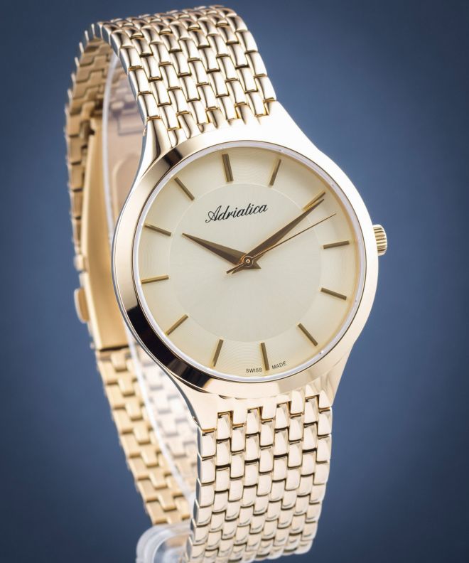Годинник Чоловічий Adriatica Classic A1276.1111Q