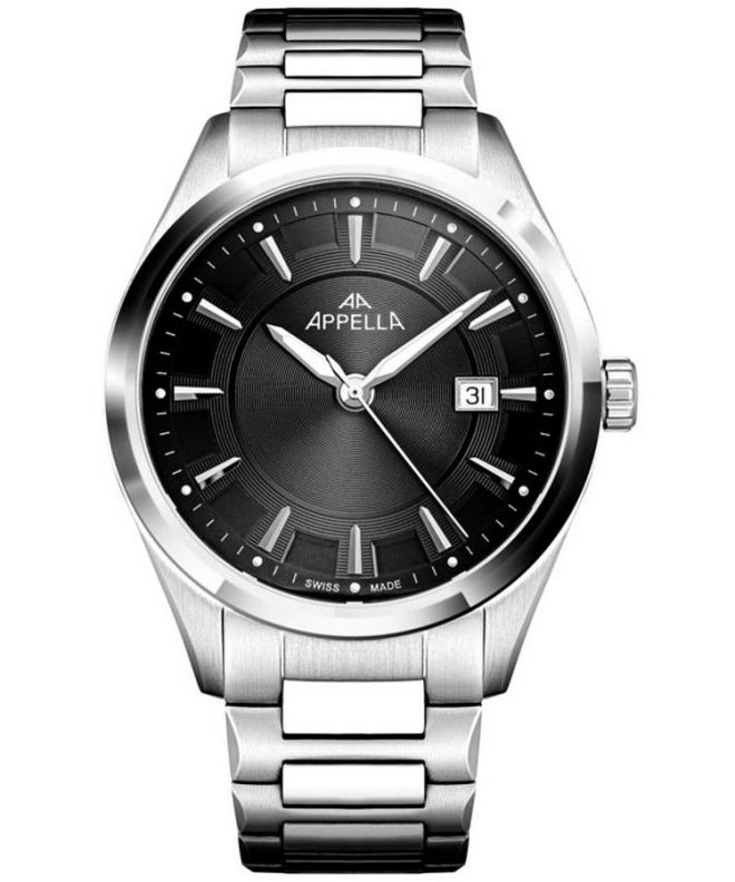 Годинник Чоловічий Appella Classic L70016.5114Q
