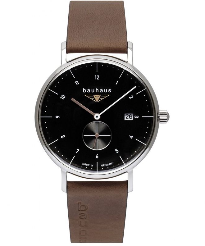 Годинник Чоловічий Bauhaus Small Second 2132-2