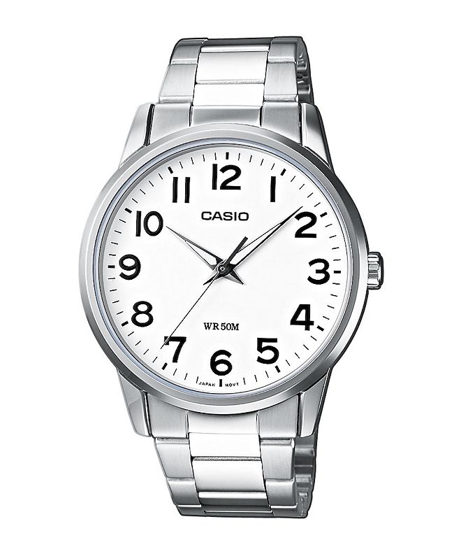Годинник Чоловічий Casio Classic MTP-1303D-7BVEF