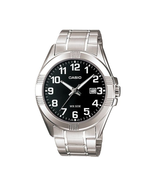 Годинник Чоловічий Casio Classic MTP-1308D-1BVEF