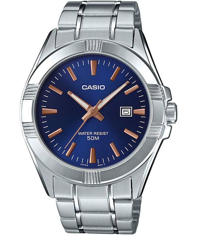 Годинник Чоловічий Casio Classic MTP-1308D-2AVEF