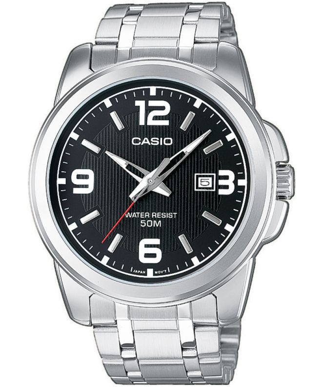 Годинник Чоловічий Casio Classic MTP-1314PD-1AVEF (MTP-1314D-1AVEF)