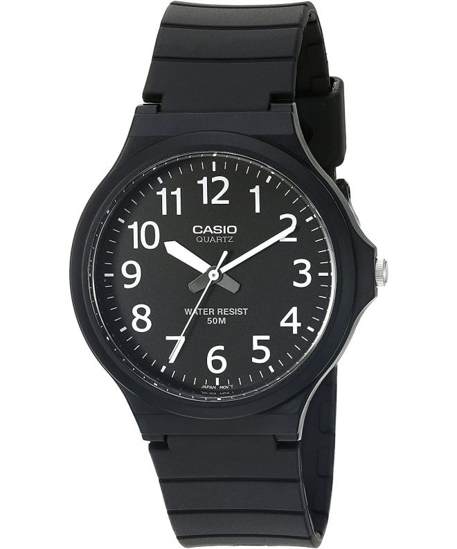 Годинник Чоловічий Casio Classic MW-240-1BVEF