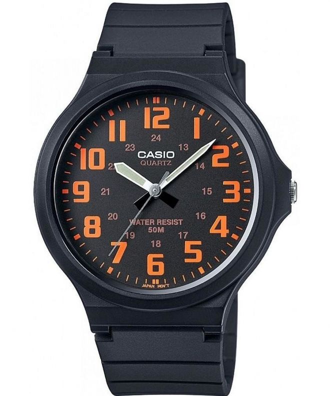 Годинник Чоловічий Casio Classic MW-240-4BVEF
