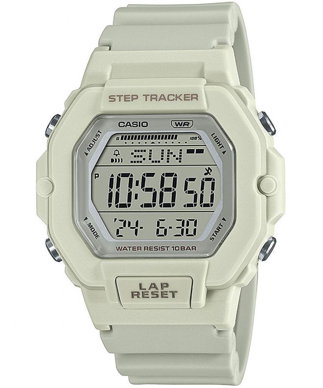 Годинник Чоловічий Casio Collection LWS-2200H-8AVEF