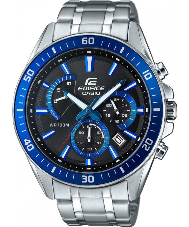 Годинник Чоловічий Edifice Casio EFR-552D-1A2VUEF