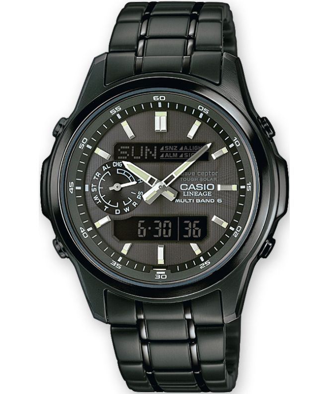 Годинник Чоловічий Casio Lineage LCW-M300DB-1AER