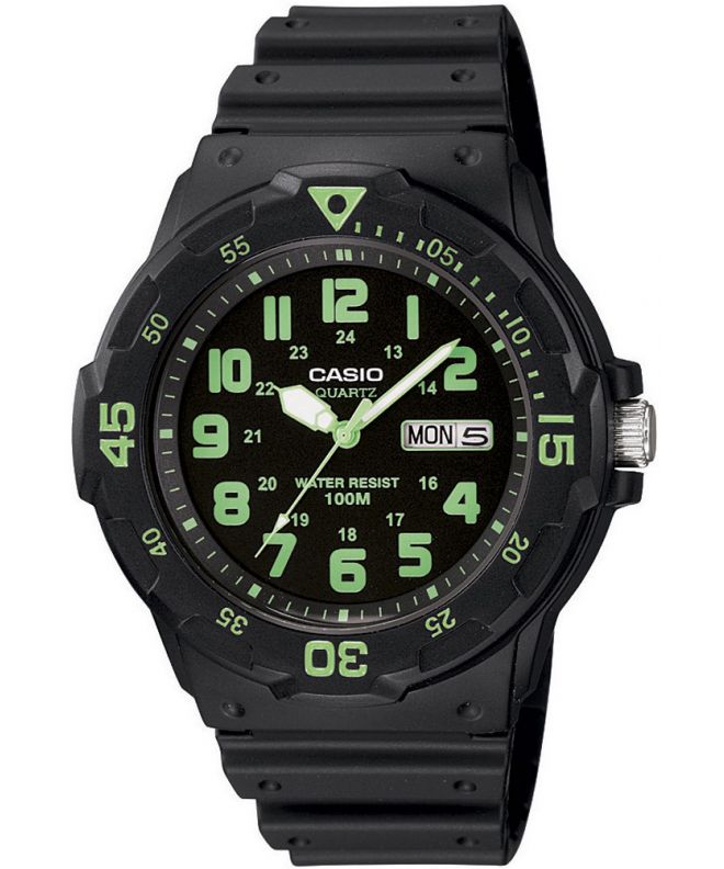 Годинник Чоловічий Casio Sport MRW-200H-3BVEF