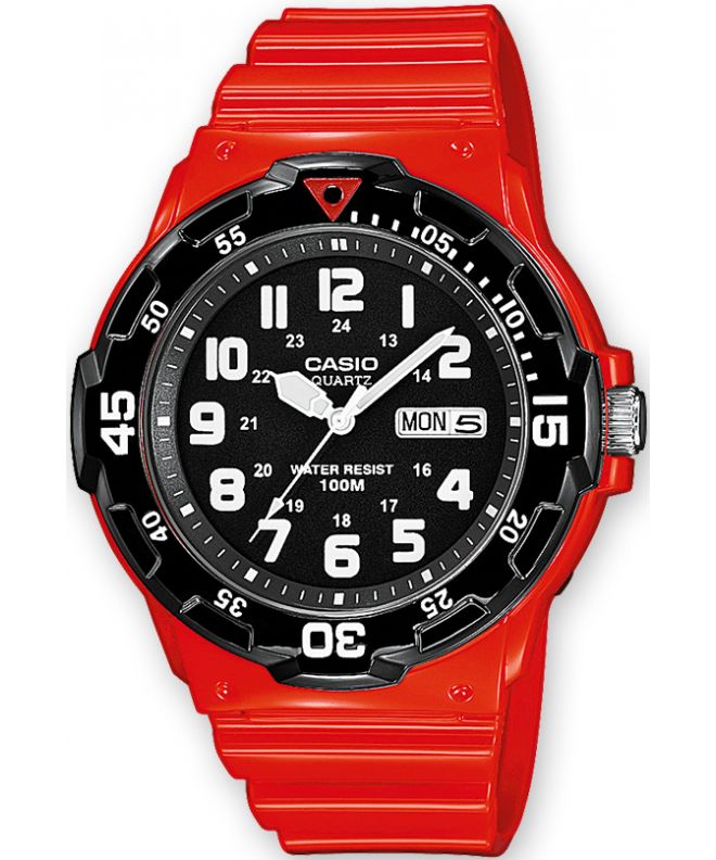 Годинник Чоловічий Casio Sport MRW-200HC-4BVEF