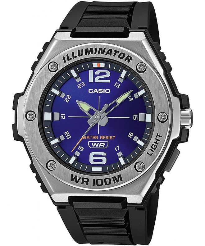 Годинник Чоловічий Casio Sport MWA-100H-2AVEF