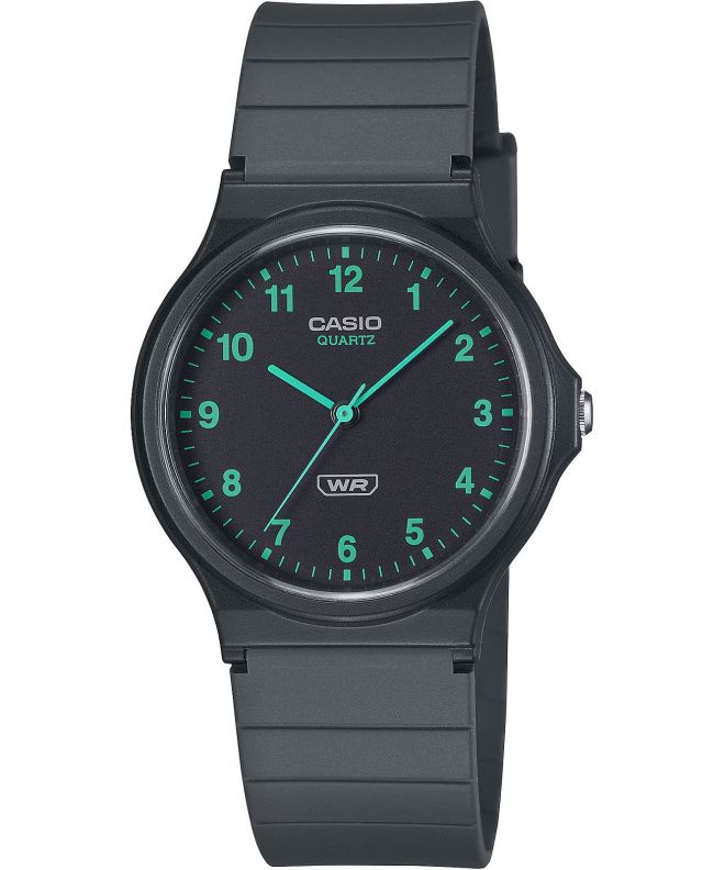 Годинник Чоловічий Casio Timeless Collection Pop MQ-24B-8BEF