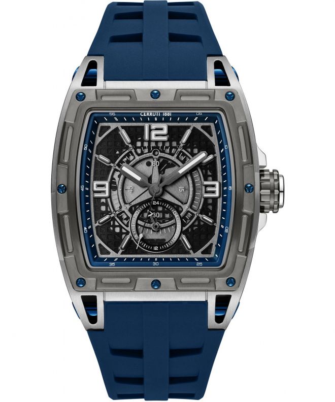 Годинник Чоловічий Cerruti 1881 Belluno CIWGQ0073701
