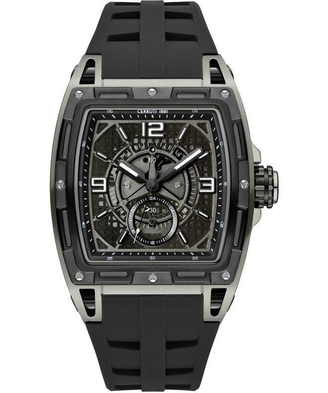 Годинник Чоловічий Cerruti 1881 Belluno CIWGQ0073702