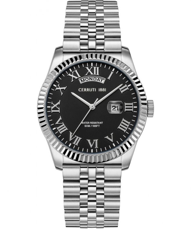 Годинник Чоловічий Cerruti 1881 Classic CIWGH2117116