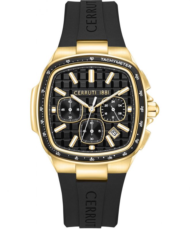 Годинник Чоловічий Cerruti 1881 Classic CIWGO0050001