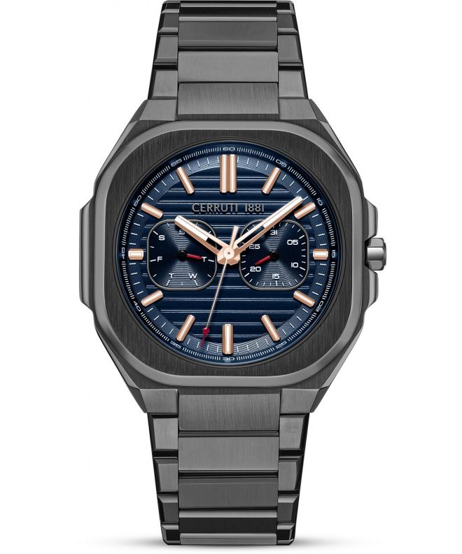 Годинник Чоловічий Cerruti 1881 Leadri CIWGK0073501