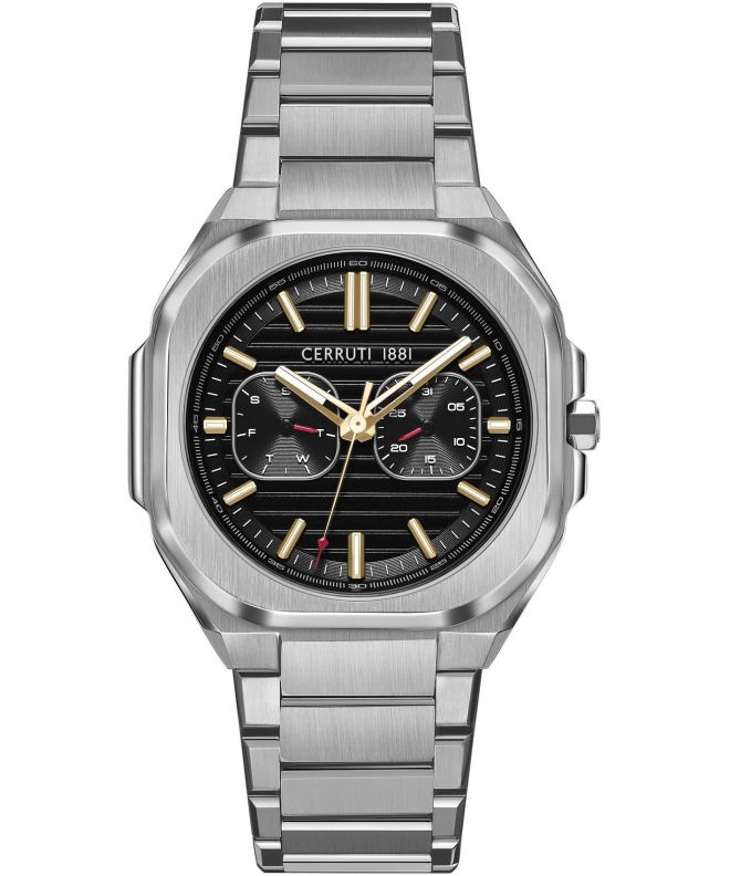 Годинник Чоловічий Cerruti 1881 Leadri CIWGK0073502