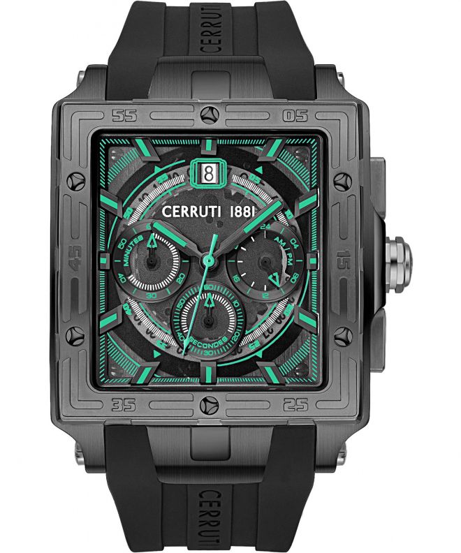 Годинник Чоловічий Cerruti 1881 Odissea CIWGO0072403