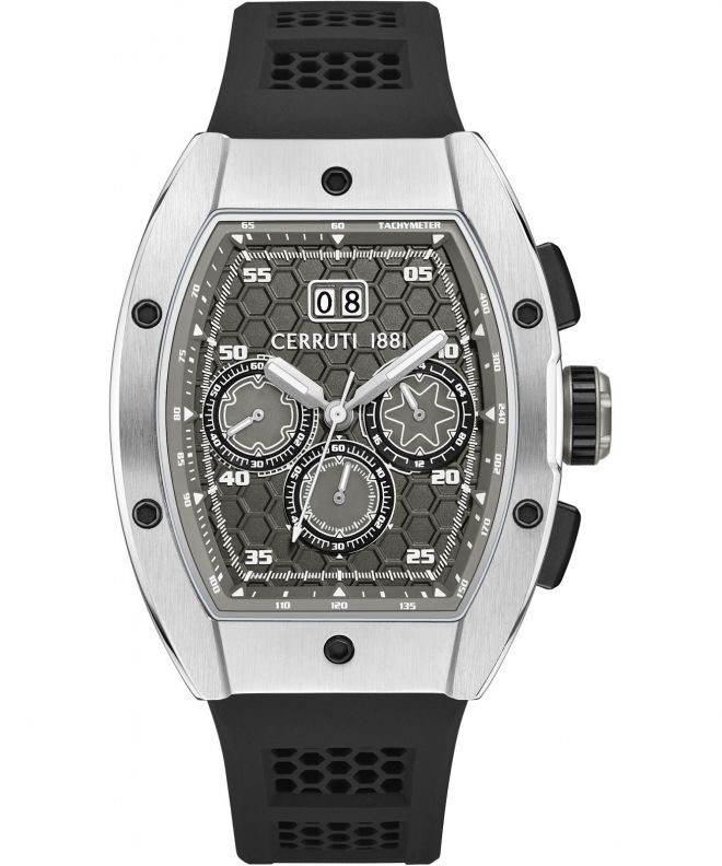 Годинник Чоловічий Cerruti 1881 Ovaro CIWGO0042402
