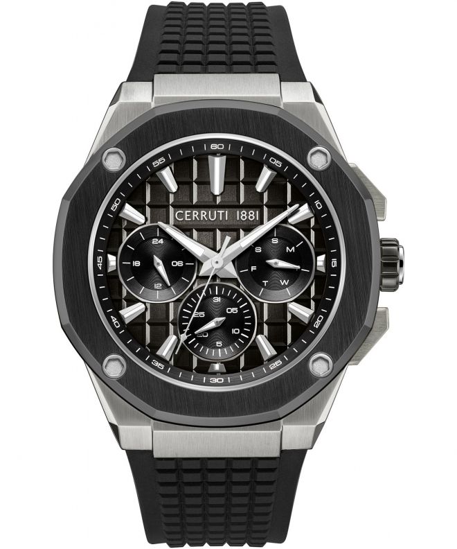 Годинник Чоловічий Cerruti 1881 Razzuolo CIWGQ0073401