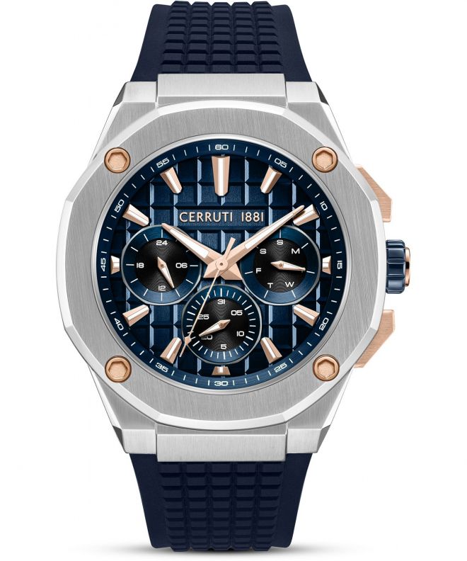 Годинник Чоловічий Cerruti 1881 Razzuolo CIWGQ0073402