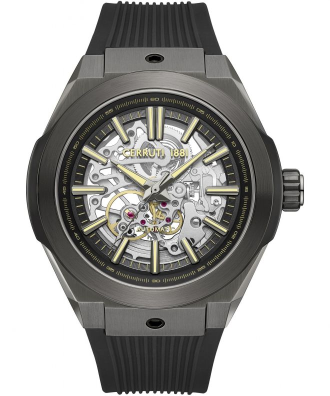 Годинник Чоловічий Cerruti 1881 Ruscello CIWGR0073603