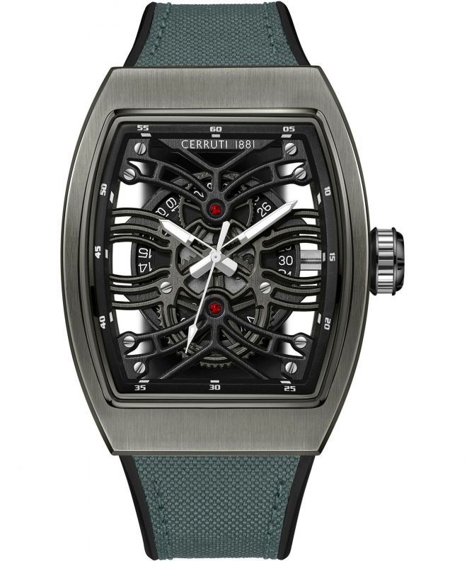 Годинник Чоловічий Cerruti 1881 Calliano CIWGN0019502
