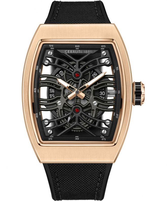 Годинник Чоловічий Cerruti 1881 Calliano CIWGN0019503