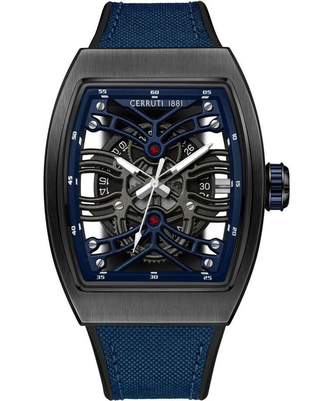 Годинник Чоловічий Cerruti 1881 Calliano CIWGN0019505