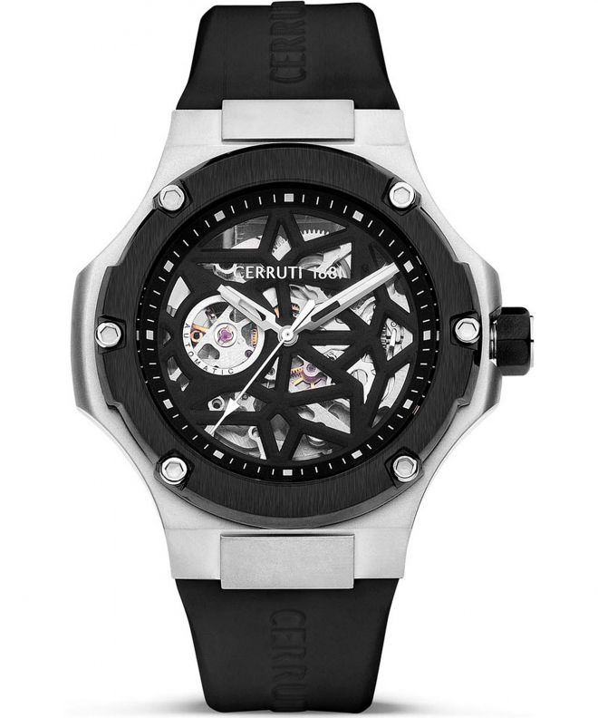 Годинник Чоловічий Cerruti 1881 Lucardo Automatic CIWGR0007101