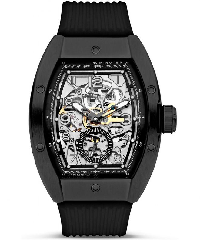 Годинник Чоловічий Cerruti 1881 Ovaro CIWGR0012302