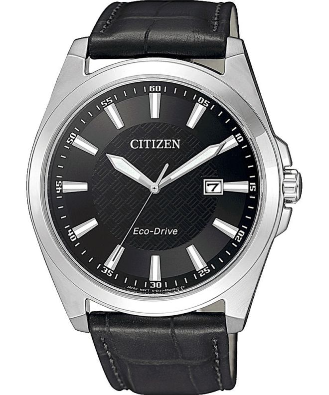 Годинник Чоловічий Citizen Eco-Drive BM7108-14E