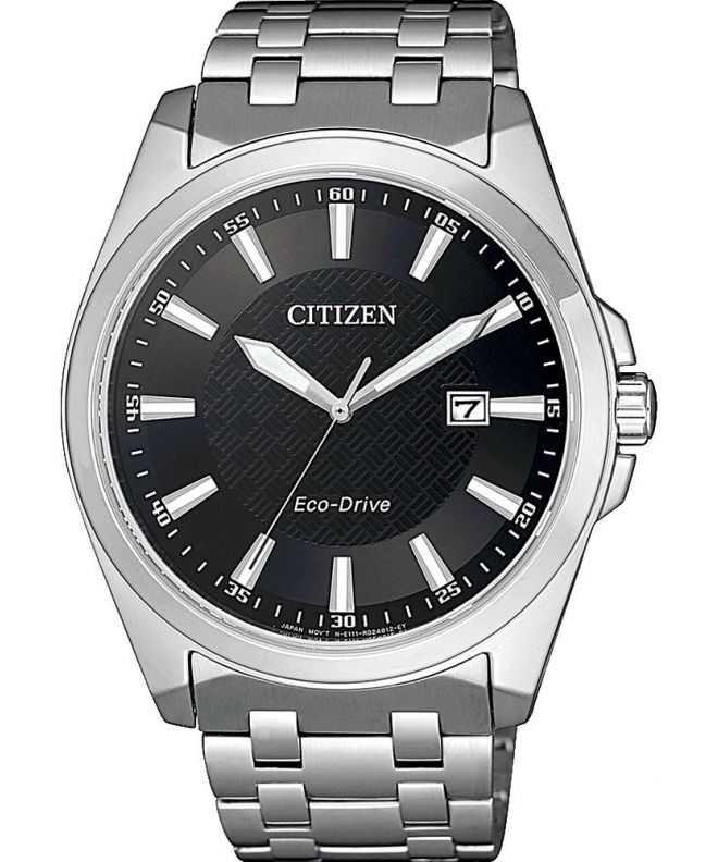 Годинник Чоловічий Citizen Eco-Drive BM7108-81E
