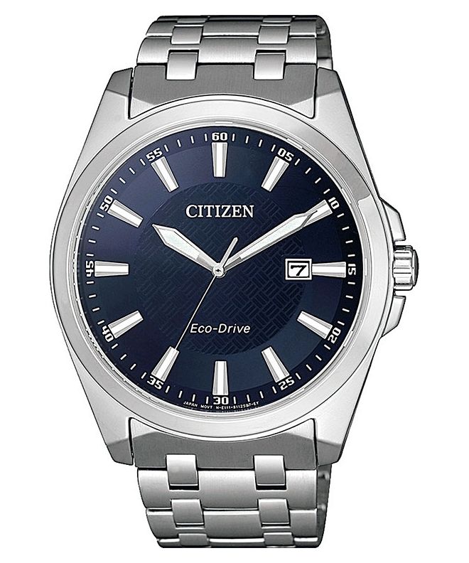 Годинник Чоловічий Citizen Eco-Drive BM7108-81L