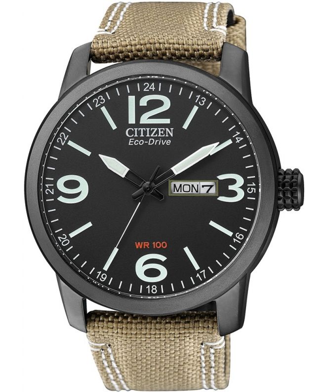 Годинник Чоловічий Citizen Eco-Drive Sports BM8476-23EC (BM8476-23EE)